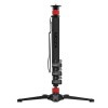 Moza Telescopic Carbon Fiber Monopod - Moza Telescopic Monopod